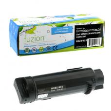 Compatible Dell N7DWF High Yield Toner Noir Fuzion (HD)