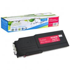 Compatible Dell 593-BCBE Toner Magenta Fuzion (HD)