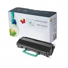 Réusinée Dell 330-2650 -2666 -2667 Toner EcoTone (HDRQ)