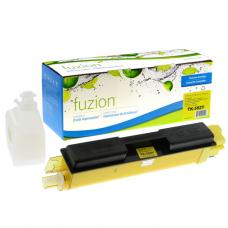 Compatible Kyocera TK592Y Toner Jaune Fuzion (HD)