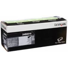 Original LEXMARK 24B6015 Toner