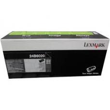 Original LEXMARK 24B6020 Toner