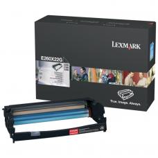 Original LEXMARK E260X22G / E260/360/460 Photoconducteur