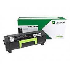 Original LEXMARK 51B1000 | 51B1 Toner