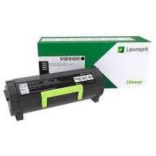 Originale LEXMARK 51B1H00 | 51B1 Toner Toner