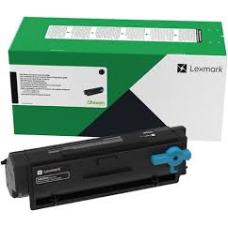 Genuine LEXMARK 55B1X00 (20K) Toner