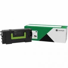 Original LEXMARK 58D1000 Toner