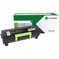 Original LEXMARK 58D1U00 Toner