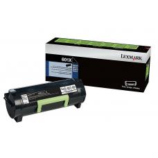 Originale LEXMARK 60F1X00 | 601X Toner