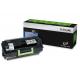 Originale LEXMARK 62D1000 | 621 Toner