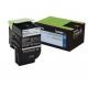 Lexmark 70C1HKO Black / 4,000 Pages