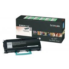 Original Lexmark E260A11A Toner