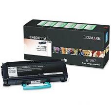 Original Lexmark E460X11A Toner