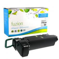 Recyclée Lexmark C792X1KG HY Toner Noir Fuzion (HD)