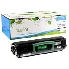 Compatible LEXMARK E36x, E46x (9K) Fuzion (HD) 