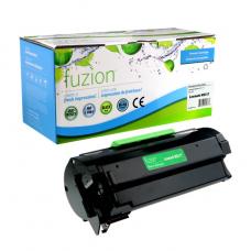 Compatible LEXMARK 51B1000 | 51B1 Toner Fuzion (HD)