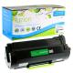 Compatible LEXMARK MS510, MS610 Toner Fuzion (HD)