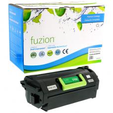 Compatible LEXMARK 52D1H00 | 521H Toner Fuzion (HD)