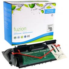 Réusinée DELL TD381 | 341-2916 (21K) Toner Fuzion (HD)