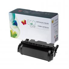 Réusinée Dell 310-4133 W2389, R0136 Toner EcoTone (HDRQ)