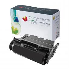 Réusinée DELL TD381 | 341-2916 (21K) Toner EcoTone (HDRQ)