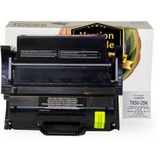 Réusinée Lexmark T65x (25K) Certifiée Prestige Toner