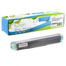 Compatible Okidata 43502301 Toner Noir Fuzion (HD)