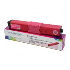 Compatible Okidata 44469702 Toner Magenta Fuzion (HD)