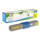 Okidata 46508701, Toner Yellow