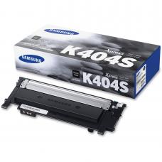 Original Samsung CLT-K404S Noir Toner