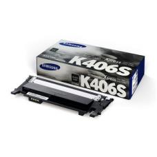 Original Samsung CLT-K406S Noir Toner