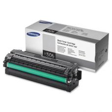 Original Samsung CLT-K506L Noir Toner