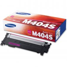 Original Samsung CLT-M404S Magenta Toner