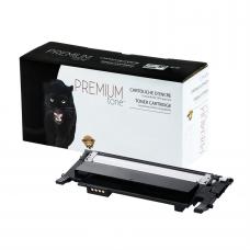 Compatible Samsung CLT-K407S Black Toner (EHQ)