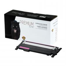 Compatible Samsung CLT-M407S Magenta Toner (EHQ)