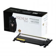 Compatible Samsung CLT-Y407S Yellow Toner (EHQ)