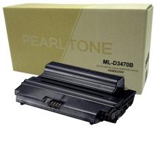 Compatible Samsung ML-3470 / D3470B Toner (EHQ)