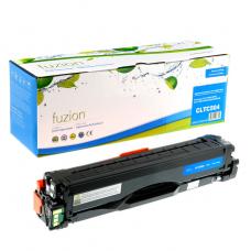 Compatible Samsung CLTC504S Cyan Toner Fuzion (HD)