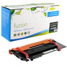 Compatible Samsung CLT-K406S Noir Toner Fuzion (HD)