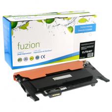 Recyclée Samsung CLT-K407S Noir Toner (HD)