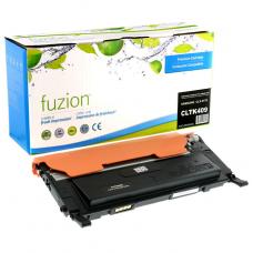 Recyclée Samsung CLT-K409S Toner Noir Fuzion (HD)