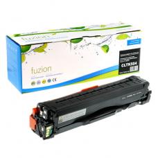 Compatible Samsung CLTK504S Noir Toner Fuzion (HD)