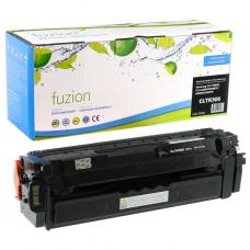 Recyclée Samsung CLT-K506L Noir Toner Fuzion (HD)