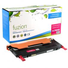 Recyclée Samsung CLT-M409S Toner Magenta Fuzion (HD)