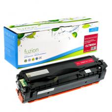 Compatible Samsung CLT-M504S Magenta Toner Fuzion (HD)