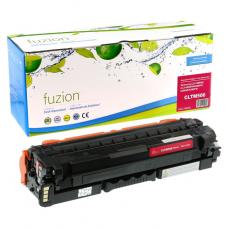 Recyclée Samsung CLT-M506L Magenta Toner Fuzion (HD)