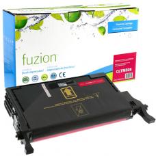 Recyclée Samsung CLT-M508L Magenta Toner Fuzion (HD)