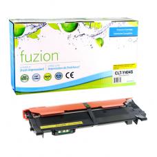 Compatible Samsung CLT-Y404S Jaune Toner (HD)