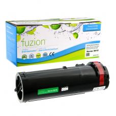 Compatible Xerox 106R02722 Toner 14,1K Fuzion (HD)