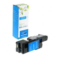 Compatible Xerox 106R02756 Cyan Toner Fuzion (HD)